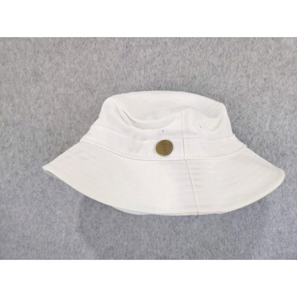 New Honor The Gift Los Angeles Off-white Bucket Hat One Size Fits Most‎ Beach
